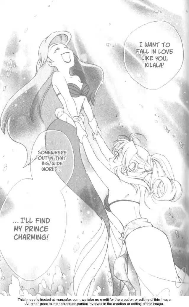 Kilala Princess Chapter 9 25